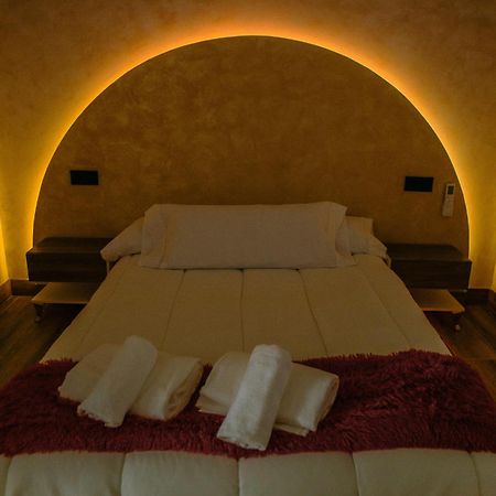 Spa Relax Ubeda Renacentista Exterior photo