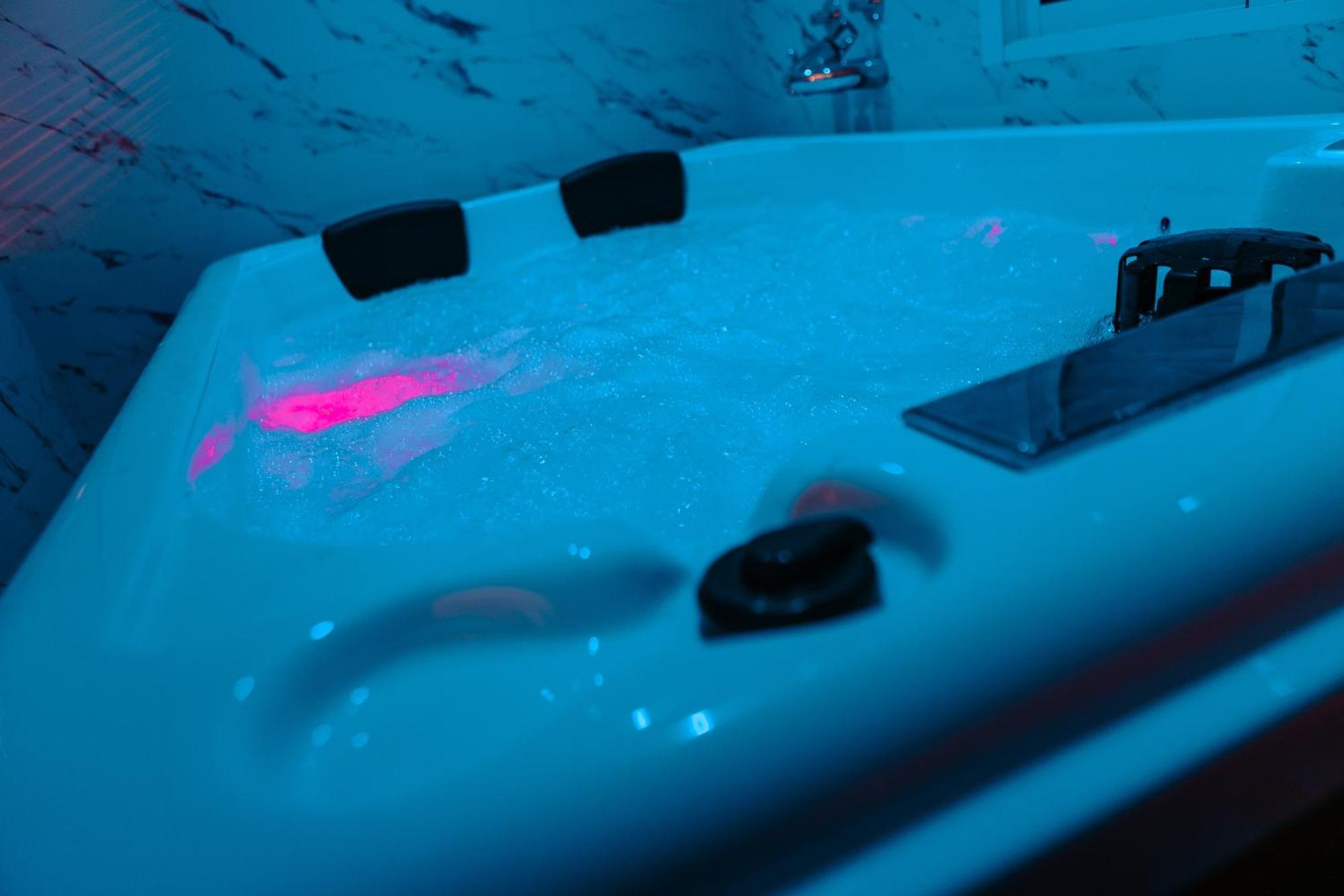 Spa Relax Ubeda Renacentista Exterior photo
