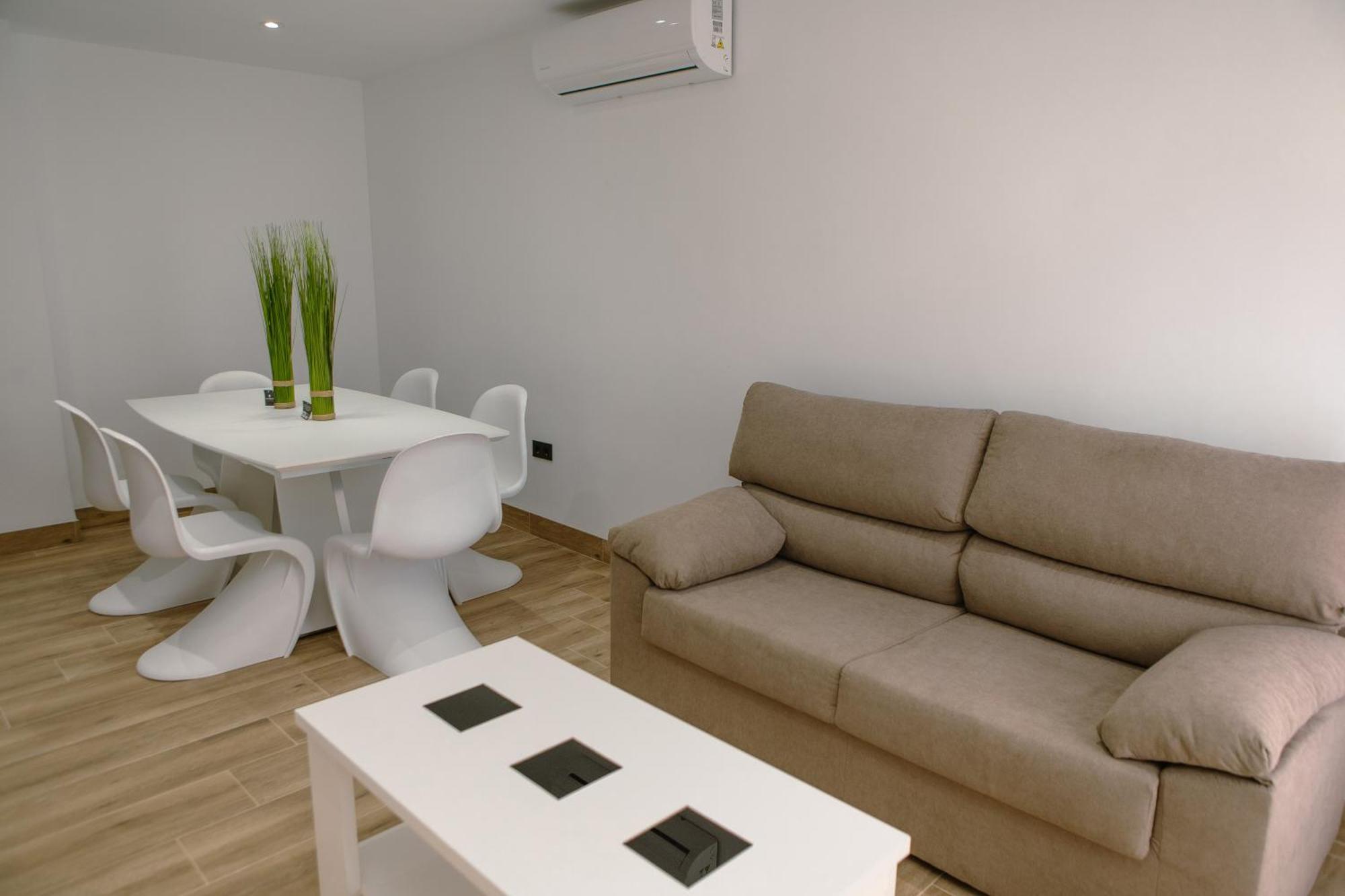 Spa Relax Ubeda Renacentista Exterior photo
