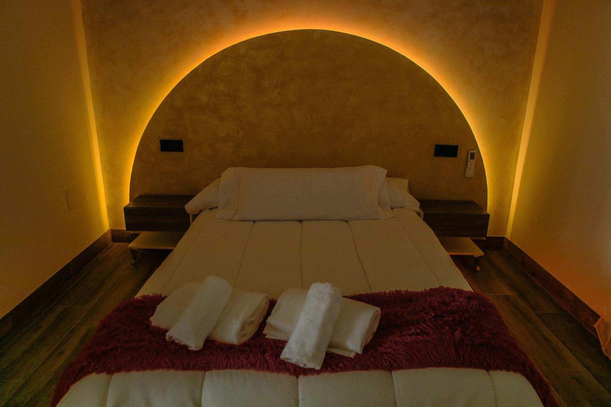 Spa Relax Ubeda Renacentista Exterior photo