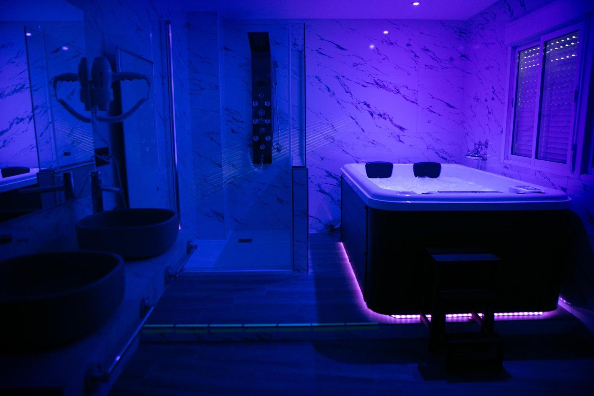 Spa Relax Ubeda Renacentista Exterior photo